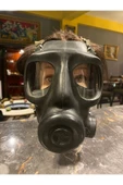 AntikHacı Vintage 1996 Gaz Maskesi thumbnail 1