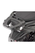 Givi Sr1166 Honda Forza 250 Arka Çanta Demiri Uyumlu - 1