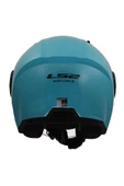 LS2 AIRFLOW 2 TURKUAZ KASK thumbnail 4