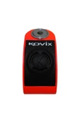 KOVIX Kd6-fo Alarmlı Disk Kilidi Turuncu thumbnail 3