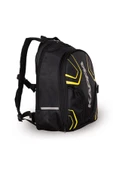 Kappa Sırt Çanta Siyah - Neon Sarı Lh210yl 16-20lt thumbnail 5