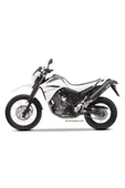 Kappa Kr365m Yamaha Xt 660 R-x (07-16) Arka Çanta Taşıyıcı - 1