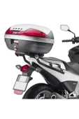 Givi GIVI1109FZHONDAINTEGRA700(12-13)ARKAÇANTATAŞIYICI thumbnail 1