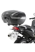 Givi Sr5109 Bmw F800gt (13-19) - F800r (09-18) - F800st (06-16) Arka Çanta Taşıyıcı thumbnail 1