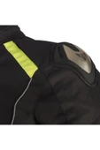 Vexo AXION H20 4 MEVSİM MONT SİYAH-NEON SARI thumbnail 3