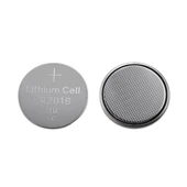 PowerMaster PM-9535 CR2016 3 Volt Lityum Para Pil (5'li Paket) thumbnail 2