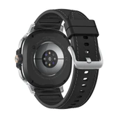 Samsung Galaxy Watch8 Classic Siyah SM-L500NZKATUR - 4