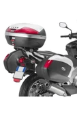 Givi Plx1109hondaıntegra700(12-13)yançantataşıyıcı thumbnail 1
