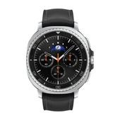 Samsung Galaxy Watch8 Classic Siyah SM-L500NZKATUR - 2