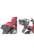 Givi 1179 FZ HONDA CRF 1100L AFRICA TWIN (20-23) ARKA ÇANTA TAŞIYICI UYUMLU - 1