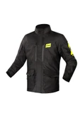 LS2 METROPOLIS EVO MONT SİYAH- - 1
