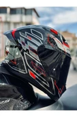 Givi 50.9 Assault Kask thumbnail 1