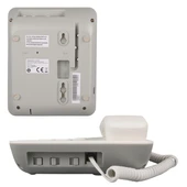 General Electric TK-30043 Ekransız Beyaz Masaüstü Telefon - 3