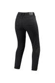 Revit Marzia Skinny Kadın Kot Pantolon Siyah - 2