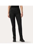 Revit Marzia Skinny Kadın Kot Pantolon Siyah - 3