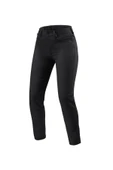 Revit Marzia Skinny Kadın Kot Pantolon Siyah - 1