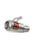 Akrapovic AKRAPOVICS-B10SO11-CBTBMWS1000R/M1000R(21-25)-S1000RR/M1000RR(19-25)SLIP-ONLINE(TITANIUM)EGZOZ thumbnail 1