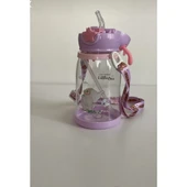 Geyik Tasarımlı Suluk Matara thumbnail 3