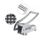 Pratik El Tipi Patates Dilimleyici thumbnail 2