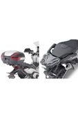Givi Sr1188 Honda X-adv 750 (21) Arka Çanta Taşıyıcı - 1
