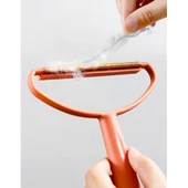 Elbise Tiftik Tüy Toplama Aleti thumbnail 3