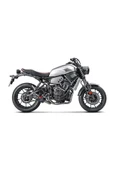 Akrapovic Akrapoviç MT07-XSR700-TRACER 700 Racing Line Carbon Egzoz thumbnail 5