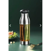 Çift Ölçekli Yağ ve Sirke Sprey Şişesi thumbnail 3