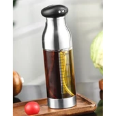 Çift Ölçekli Yağ ve Sirke Sprey Şişesi thumbnail 5