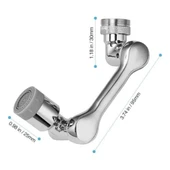 Akrobat Musluk Başlığı thumbnail 1