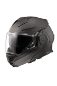 LS2 ADVANT X KARBON MAT KASK - 8