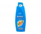 Blendax Badem Yağı Özlü Şampuan 500 ml - 1
