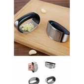 Yeni Nesil Sarımsak Rendesi thumbnail 2