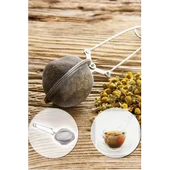 Bitki Çayı Demleme Süzgeci thumbnail 3