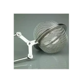 Bitki Çayı Demleme Süzgeci thumbnail 2