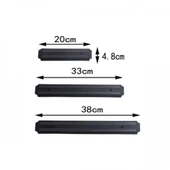 Mıknatıslı Bıçak Askısı 38 Cm. thumbnail 3