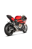 Akrapovic AKRAPOVICS-B10SO11-CBTBMWS1000R/M1000R(21-25)-S1000RR/M1000RR(19-25)SLIP-ONLINE(TITANIUM)EGZOZ thumbnail 3