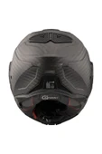 LS2 ADVANT X KARBON MAT KASK - 2