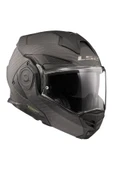 LS2 ADVANT X KARBON MAT KASK - 1