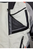 LS2 APOLLO MONT SİYAH-GRİ- - 6