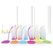 Silikon Çay Demleme Poşeti thumbnail 2