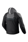 Revit OUANTUM 3 H2O MONT SİYAH-GRİ - 2