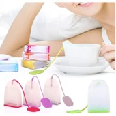 Silikon Çay Demleme Poşeti thumbnail 3