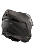 LS2 ADVANT X KARBON MAT KASK - 6