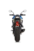 Akrapovic S-s10so19-hapt Suzukı Gsx-s 1000 Gx (24) Slıp-onlıne (TITANIUM) Egzoz thumbnail 4