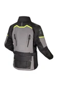 LS2 APOLLO MONT SİYAH-GRİ- - 2