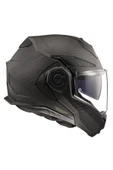 LS2 ADVANT X KARBON MAT KASK - 7