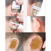 Bebek Banyo Kulak Koruyucu Bant 10 Adet thumbnail 3