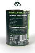 Pawgo Beef Prestige | Sığır Etli | 400g X 24 | Parça Etli | Köpek Yaş Mama - 7