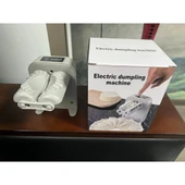 Tam Otomatik Hamur Ravioli Makinesi thumbnail 4