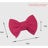 Fiyonk Şeklinde Silikon Tutacak thumbnail 2